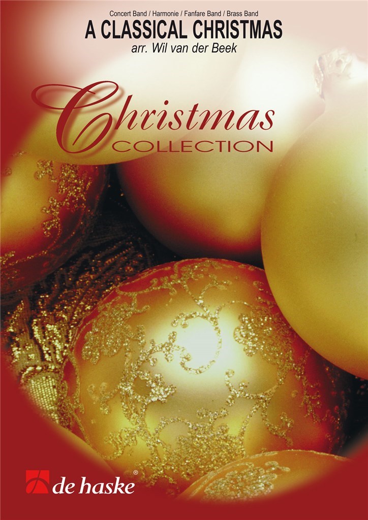 A Classical Christmas